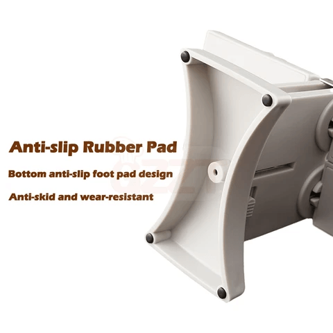 Double Head Automatic Dumpling Maker Machine – 2-in-1 Press Mold - Image 5