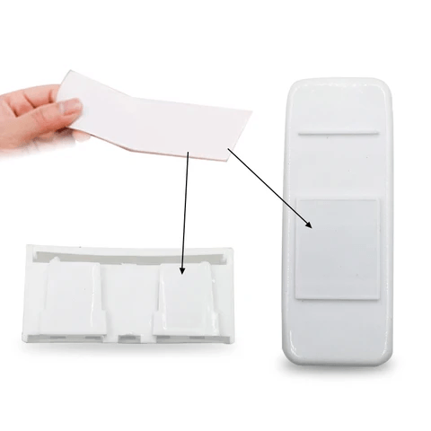 Automatic Toothpaste Dispenser & Holder - Image 4